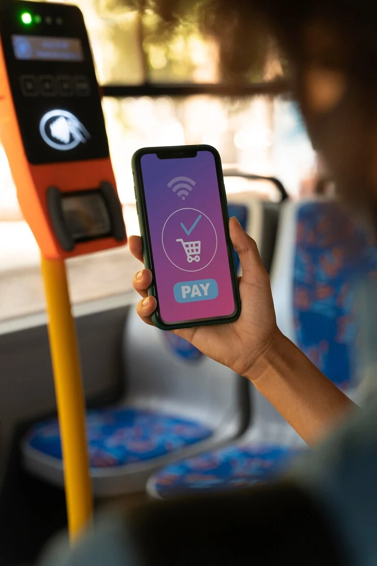  its use for payment to other one who loves you using UPI