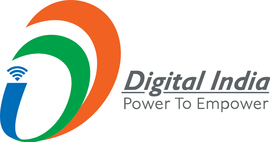 a logo of csc