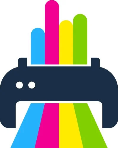 Offset Printing Service logo